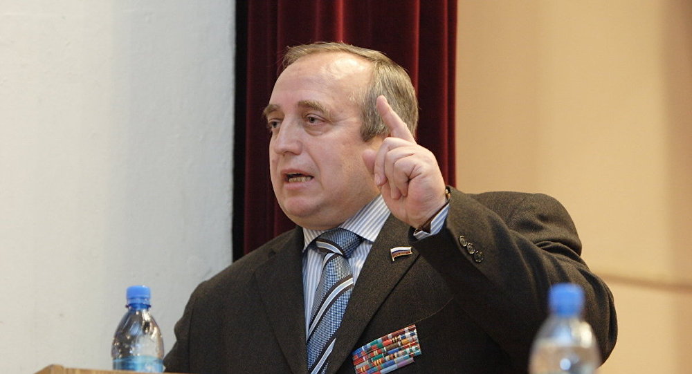 Rusya, BM Güvenlik Konseyi'ni acil toplantıya çağırıyor